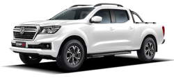 Eva коврики для  DongFeng DF6 2022-...